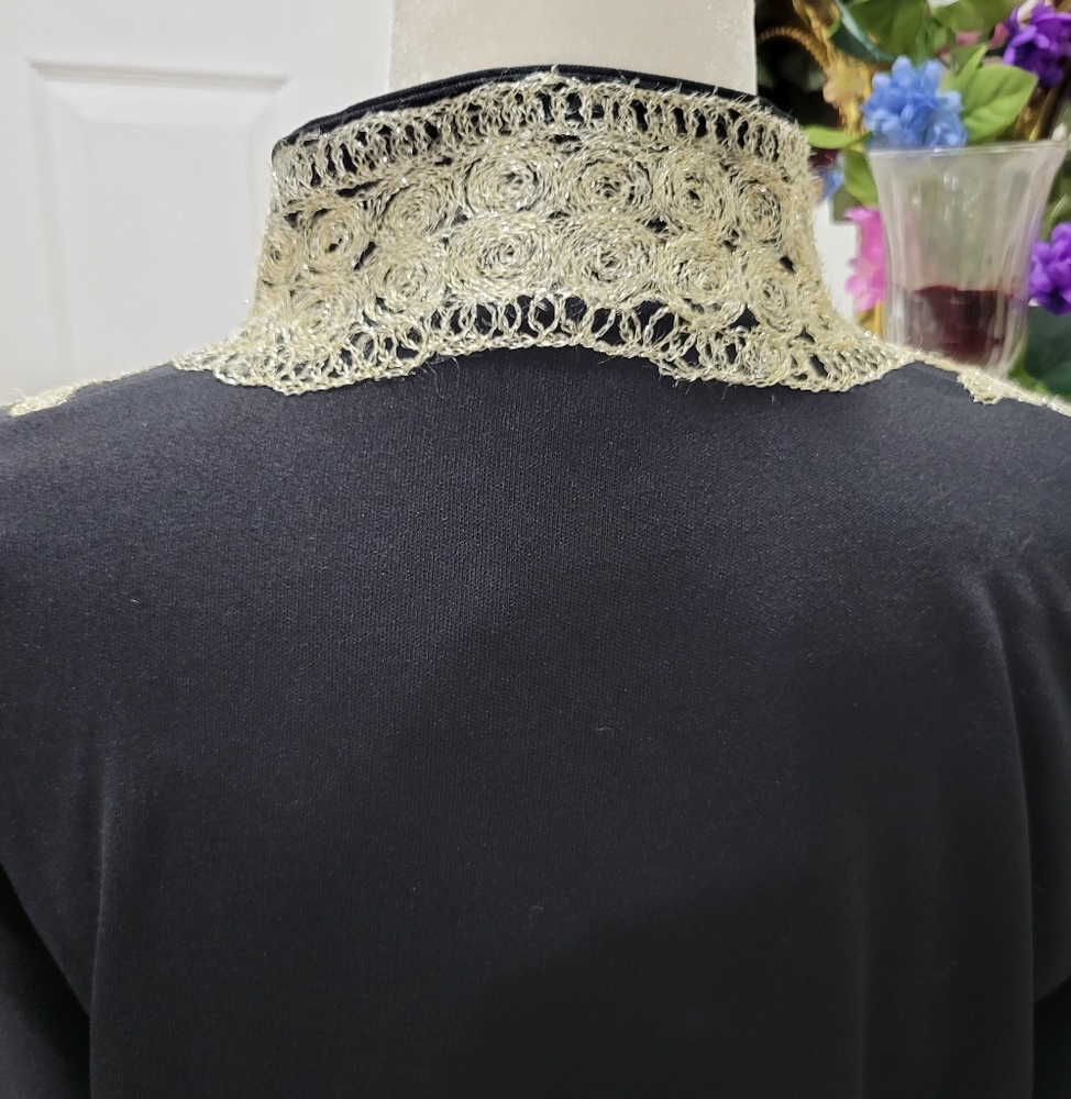 Hand- Made Dress - Picture 8 of 11